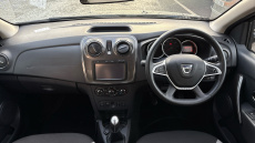 Dacia Sandero Stepway 0.9 TCe Laureate 5dr Petrol Hatchback